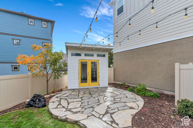 Photo 34 for MLS #2117967 at 3185 W 2400 North