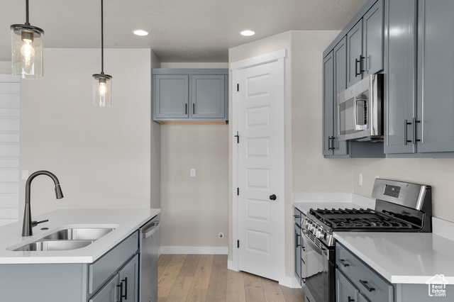 Photo 8 for MLS #2117968 at 1538 N 3250 West