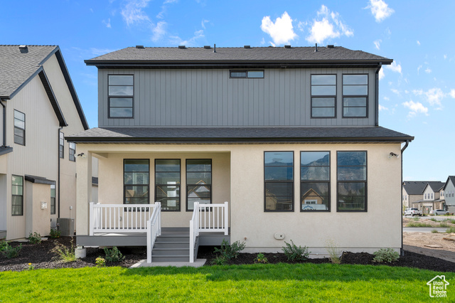 Photo 2 for MLS #2117968 at 1538 N 3250 West