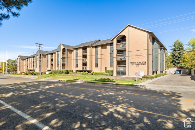 2244 N CANYON RD #207, Provo UT 84604