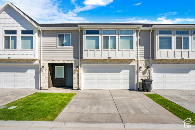 574 N BOURDONS RIVER ST #52, Garden City UT 84028