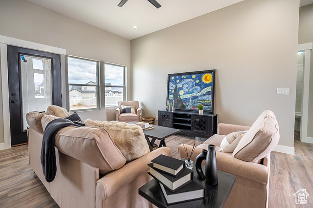 Photo 34 for MLS #2117974 at 565 E Otto Ln #421