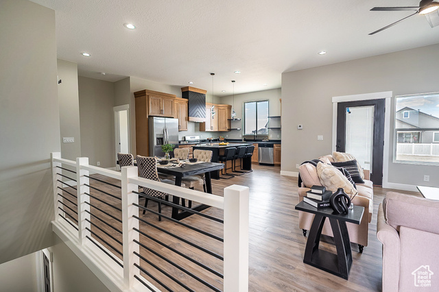 Photo 36 for MLS #2117974 at 565 E Otto Ln #421