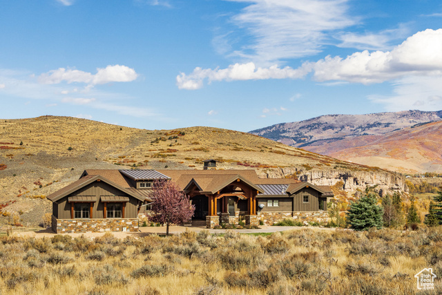 Photo 88 for MLS #2117975 at 5891 E Caddis Cir