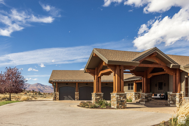 Photo 85 for MLS #2117975 at 5891 E Caddis Cir