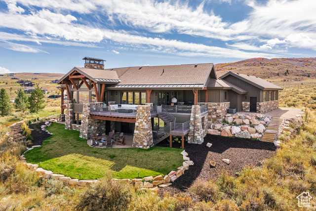Photo 90 for MLS #2117975 at 5891 E Caddis Cir