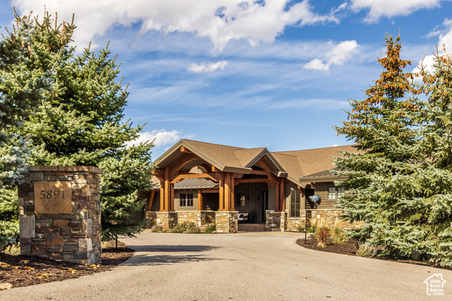 Photo 86 for MLS #2117975 at 5891 E Caddis Cir