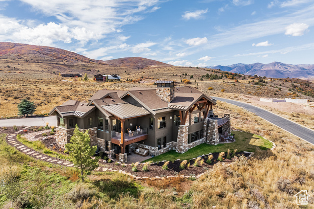 Photo 92 for MLS #2117975 at 5891 E Caddis Cir