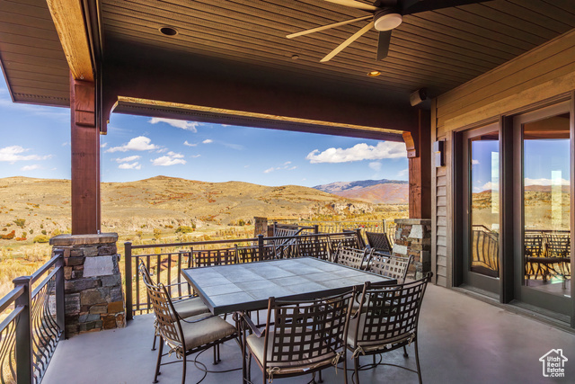 Photo 68 for MLS #2117975 at 5891 E Caddis Cir