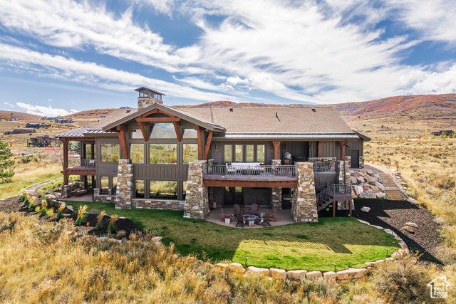 Photo 91 for MLS #2117975 at 5891 E Caddis Cir