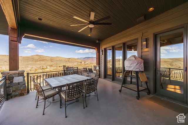 Photo 69 for MLS #2117975 at 5891 E Caddis Cir