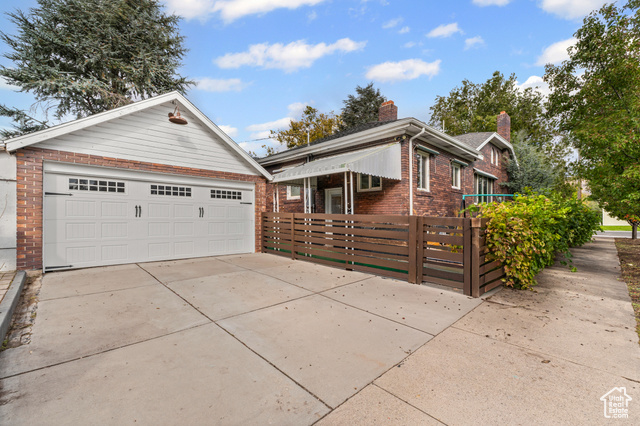 Photo 24 for MLS #2117976 at 1856 S 500 East