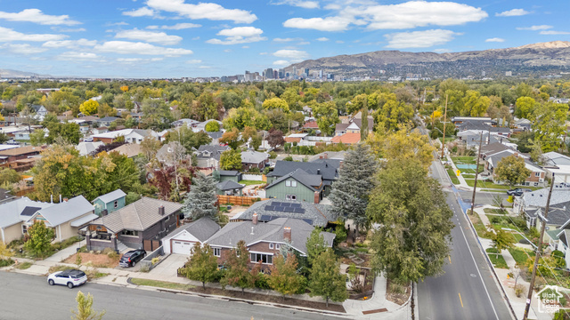 Photo 33 for MLS #2117976 at 1856 S 500 East