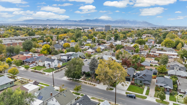 Photo 32 for MLS #2117976 at 1856 S 500 East