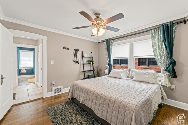 Photo 13 for MLS #2117976 at 1856 S 500 East