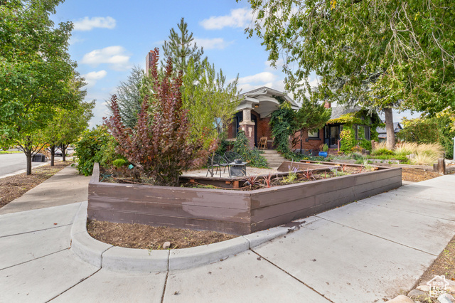 Photo 27 for MLS #2117976 at 1856 S 500 East