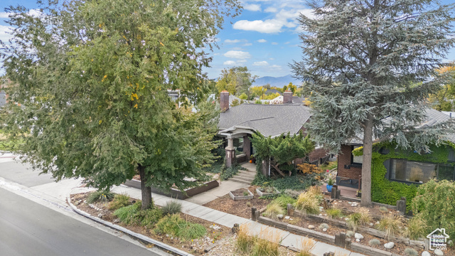 Photo 30 for MLS #2117976 at 1856 S 500 East