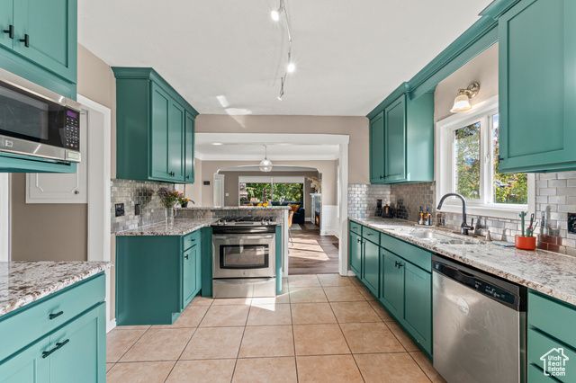 Photo 8 for MLS #2117976 at 1856 S 500 East
