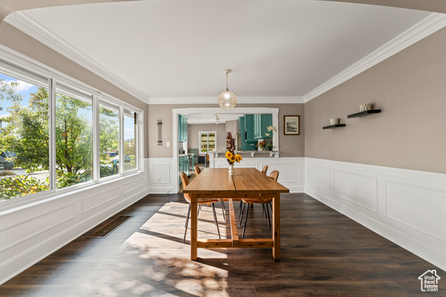 Photo 5 for MLS #2117976 at 1856 S 500 East