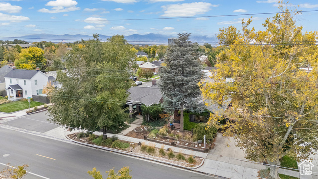 Photo 31 for MLS #2117976 at 1856 S 500 East