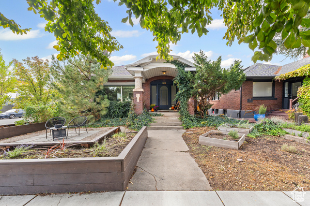 Photo 25 for MLS #2117976 at 1856 S 500 East