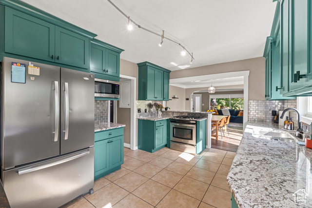 Photo 6 for MLS #2117976 at 1856 S 500 East