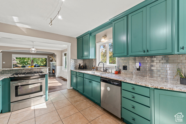 Photo 7 for MLS #2117976 at 1856 S 500 East