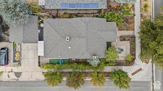 Photo 28 for MLS #2117976 at 1856 S 500 East