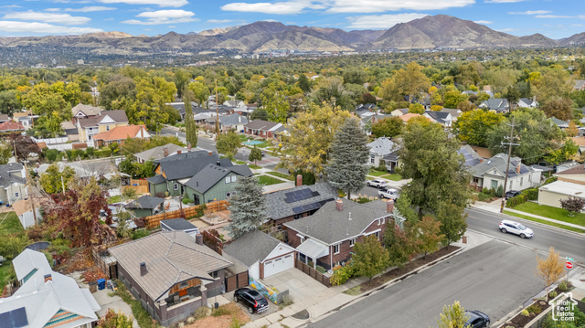 Photo 29 for MLS #2117976 at 1856 S 500 East