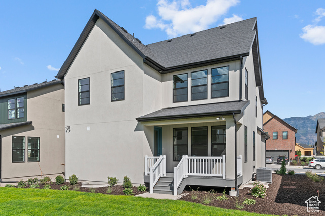 Photo 3 for MLS #2117978 at 1485 N 3250 West