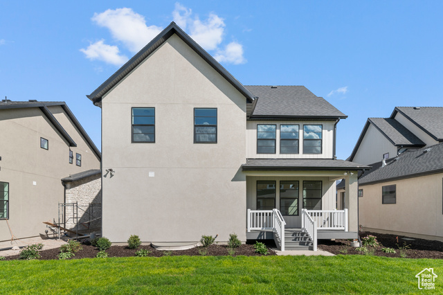 Photo 2 for MLS #2117978 at 1485 N 3250 West