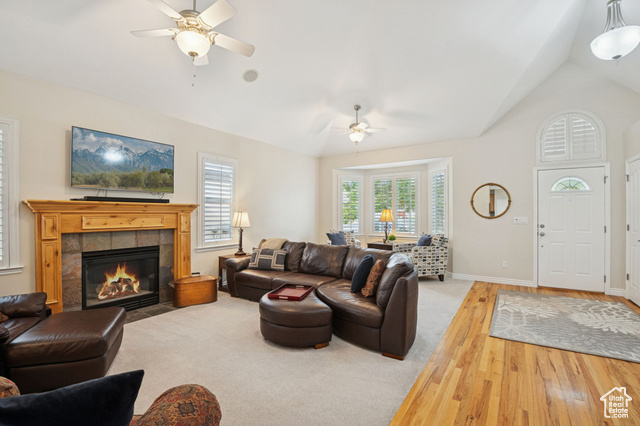 Photo 8 for MLS #2117979 at 9892 S Cascade Park Dr