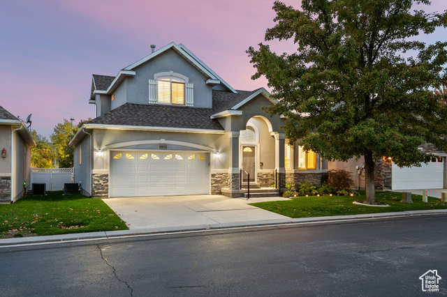 Photo 2 for MLS #2117979 at 9892 S Cascade Park Dr