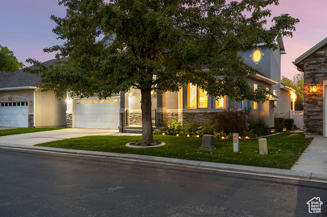 Photo 3 for MLS #2117979 at 9892 S Cascade Park Dr
