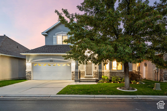 View photos for 9892 S Cascade Park Dr MLS #2117979 - 9892 S Cascade Park Dr