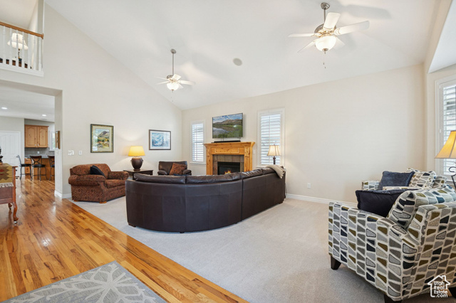 Photo 6 for MLS #2117979 at 9892 S Cascade Park Dr