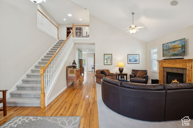 Photo 5 for MLS #2117979 at 9892 S Cascade Park Dr