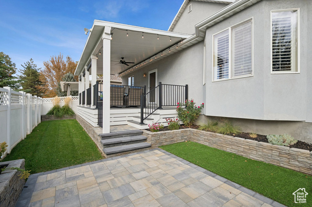 Photo 37 for MLS #2117979 at 9892 S Cascade Park Dr