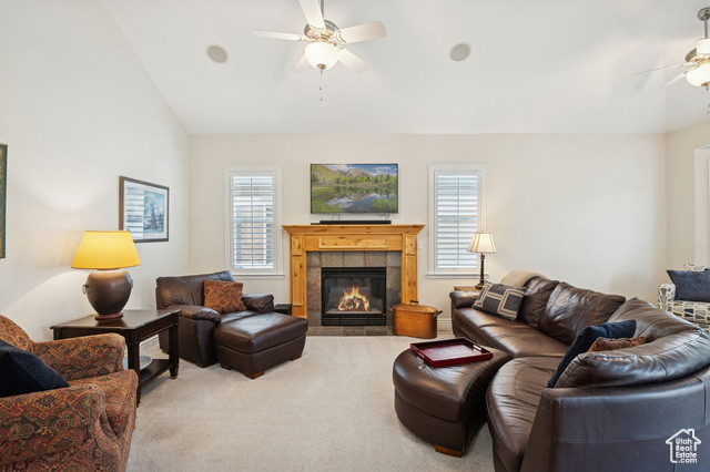 Photo 7 for MLS #2117979 at 9892 S Cascade Park Dr