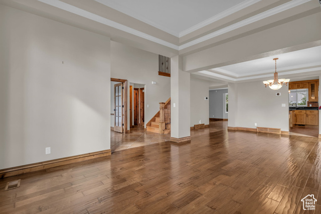 Photo 10 for MLS #2117981 at 8027 S Top Of The World Dr