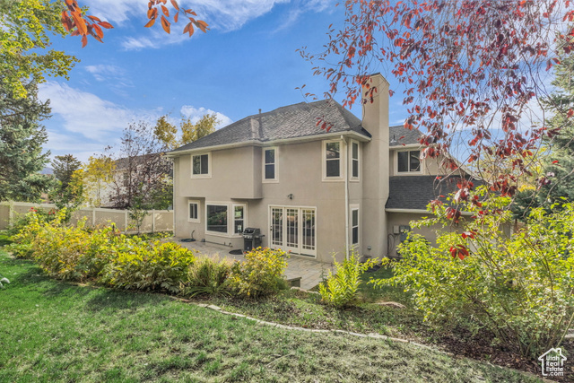 Photo 46 for MLS #2117981 at 8027 S Top Of The World Dr