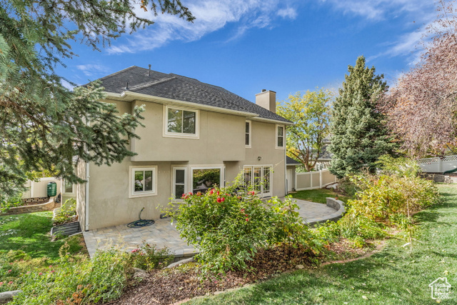 Photo 45 for MLS #2117981 at 8027 S Top Of The World Dr