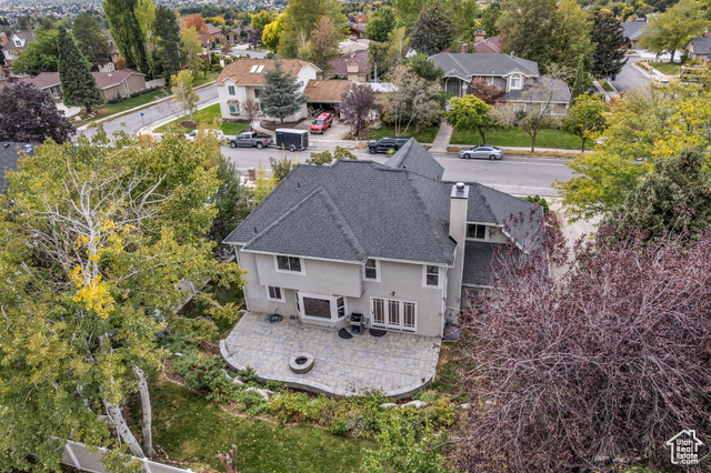 Photo 50 for MLS #2117981 at 8027 S Top Of The World Dr