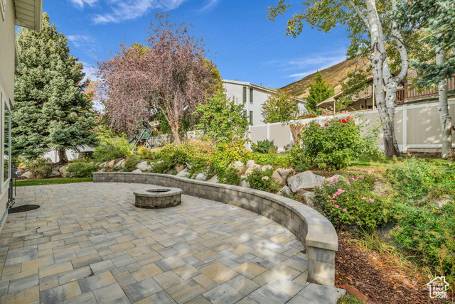 Photo 44 for MLS #2117981 at 8027 S Top Of The World Dr