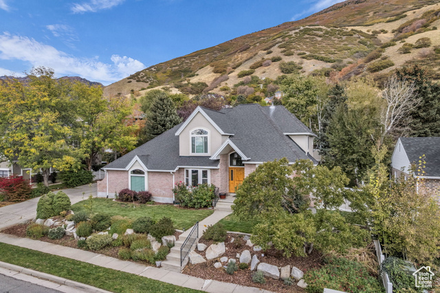 Photo 7 for MLS #2117981 at 8027 S Top Of The World Dr