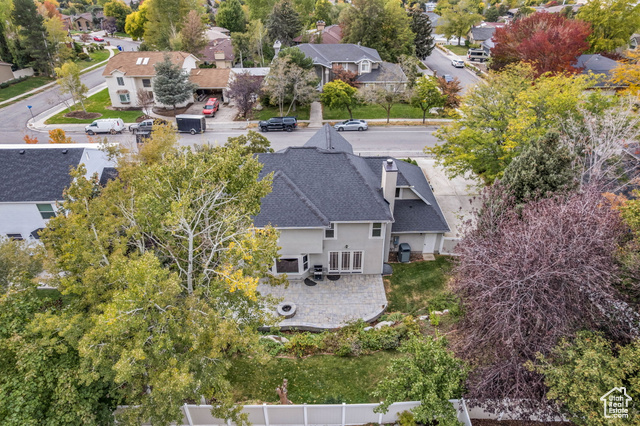 Photo 49 for MLS #2117981 at 8027 S Top Of The World Dr