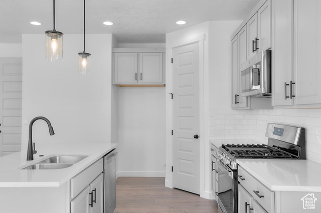 Photo 12 for MLS #2117984 at 1501 N 3250 West