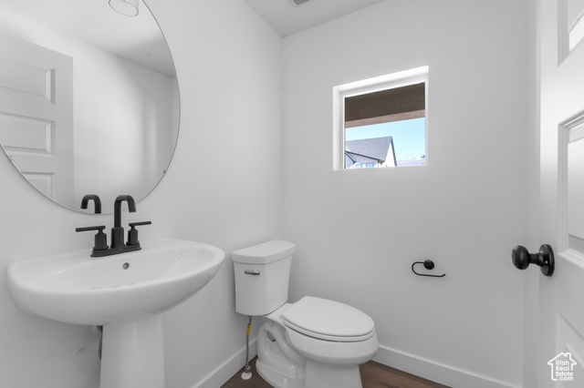 Photo 13 for MLS #2117984 at 1501 N 3250 West