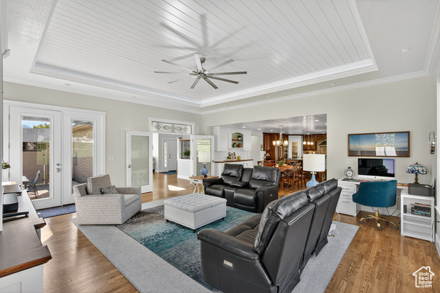 Photo 16 for MLS #2117985 at 1653 E 300 South