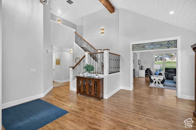 Photo 11 for MLS #2117985 at 1653 E 300 South